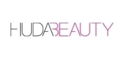 HUDABEAUTY