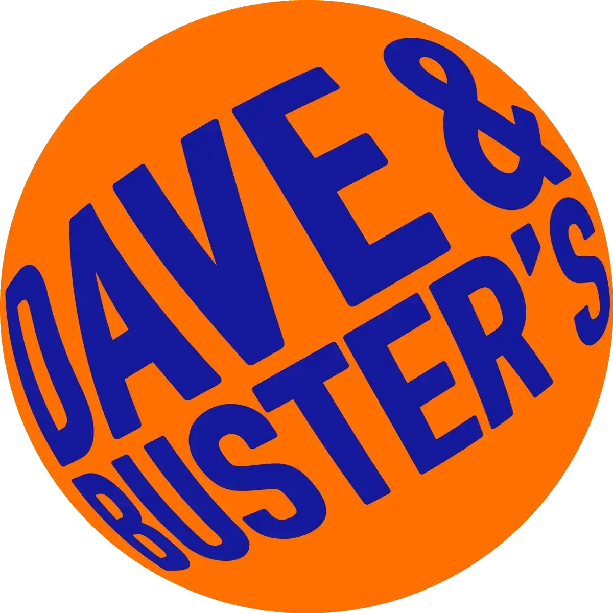 Dave Busters logo