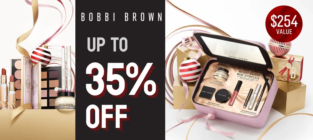Bobbi Brown Cosmetics